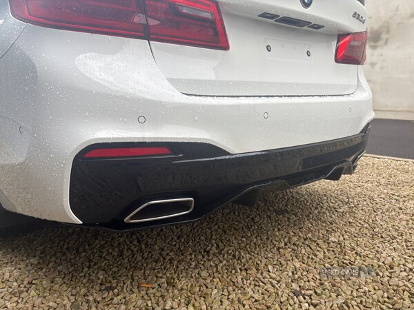 Used BMW 5 Series 2019 for sale - 76139071: Photo 24