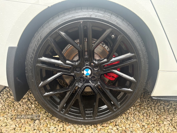 Used BMW 5 Series 2019 for sale - 76139071: Photo 25