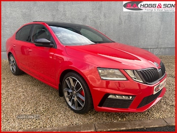 Used Skoda Octavia 2019 for sale - 78763635: Photo