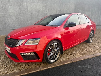 Used Skoda Octavia 2019 for sale - 78763635: Photo
