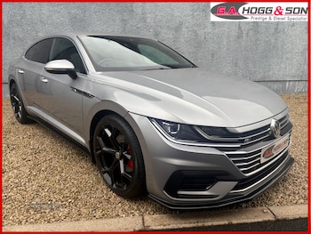 Used Volkswagen Arteon 2018 for sale - 78810746: Photo
