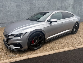 Used Volkswagen Arteon 2018 for sale - 78810746: Photo
