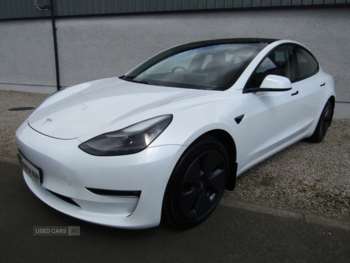 Used Tesla Model 3 2021 for sale - 74979222: Photo