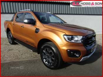Used Ford Ranger 2022 for sale - 74136567: Photo
