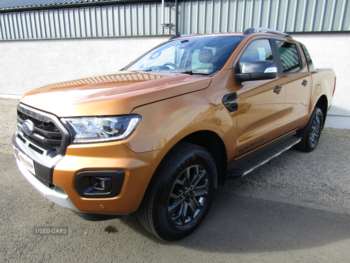 Used Ford Ranger 2022 for sale - 74136567: Photo