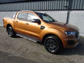 Used Ford Ranger 2022 for sale - 74136567: Photo