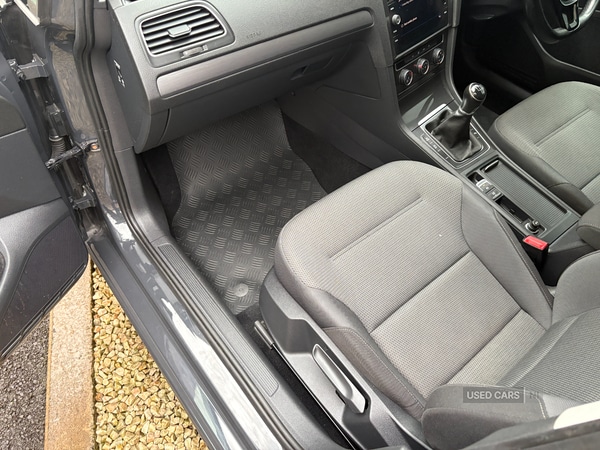 Used Volkswagen Golf 2019 for sale - 77441800: Photo 12