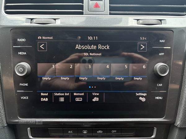 Used Volkswagen Golf 2019 for sale - 77441800: Photo 15