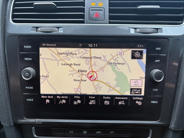 Used Volkswagen Golf 2019 for sale - 77441800: Photo 16