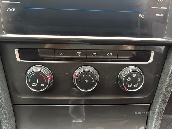 Used Volkswagen Golf 2019 for sale - 77441800: Photo 18