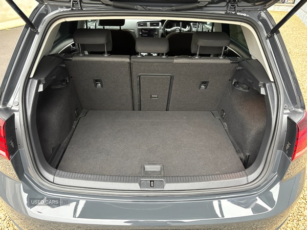 Used Volkswagen Golf 2019 for sale - 77441800: Photo 19