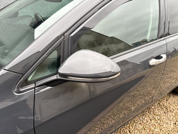 Used Volkswagen Golf 2019 for sale - 77441800: Photo 20