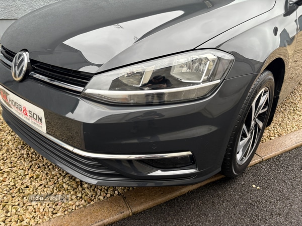 Used Volkswagen Golf 2019 for sale - 77441800: Photo 21