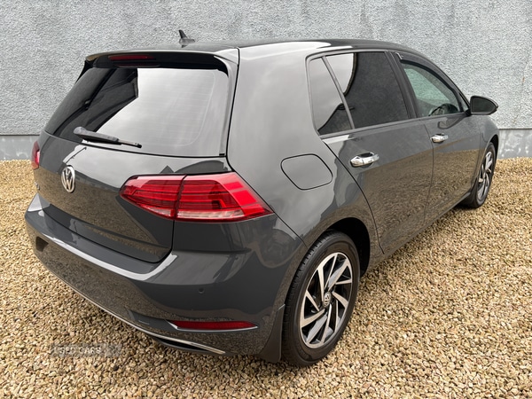 Used Volkswagen Golf 2019 for sale - 77441800: Photo 6