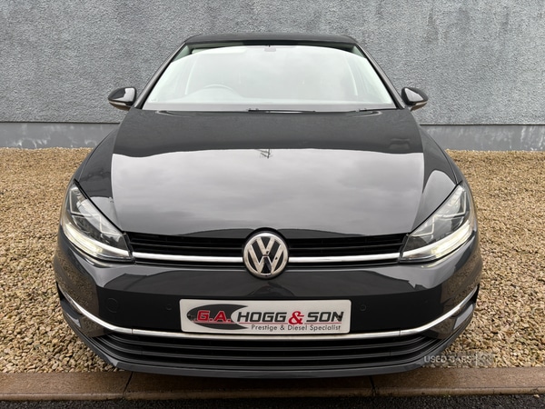 Used Volkswagen Golf 2019 for sale - 77441800: Photo 7