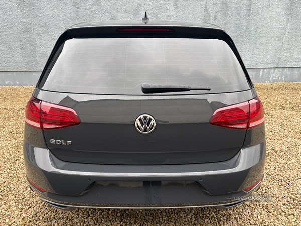 Used Volkswagen Golf 2019 for sale - 77441800: Photo 8