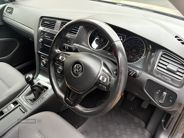 Used Volkswagen Golf 2019 for sale - 77441800: Photo 9