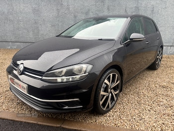 Used Volkswagen Golf 2019 for sale - 78879680: Photo