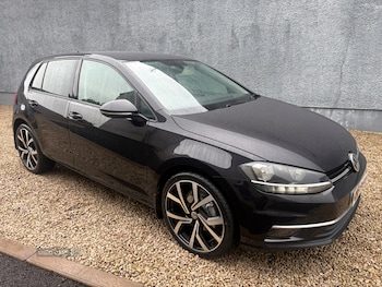 Used Volkswagen Golf 2019 for sale - 78879680: Photo