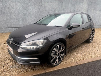 Used Volkswagen Golf 2019 for sale - 78879680: Photo