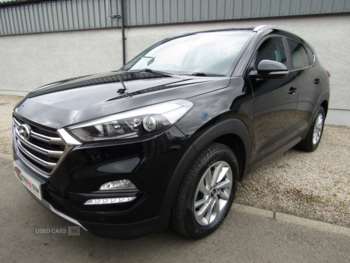 Used Hyundai TUCSON 2016 for sale - 74384874: Photo