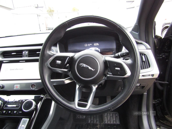 Used Jaguar I-Pace 2022 for sale - 76085815: Photo 13
