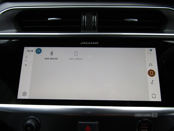 Used Jaguar I-Pace 2022 for sale - 76085815: Photo 15