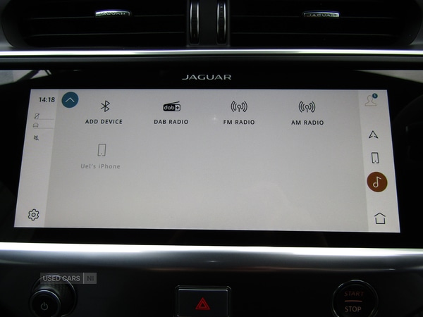 Used Jaguar I-Pace 2022 for sale - 76085815: Photo 17