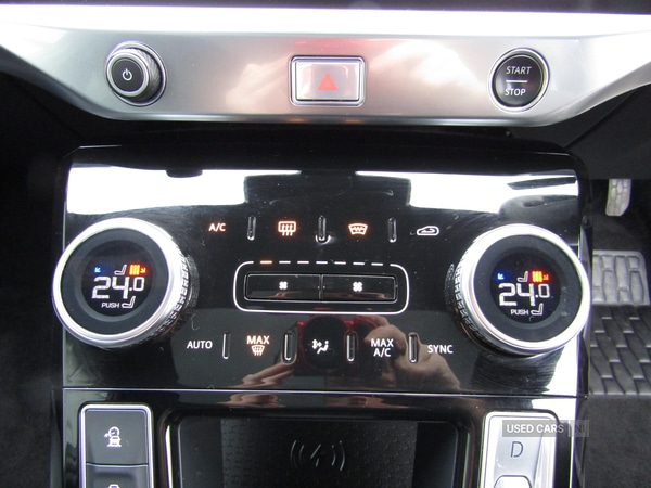 Used Jaguar I-Pace 2022 for sale - 76085815: Photo 18