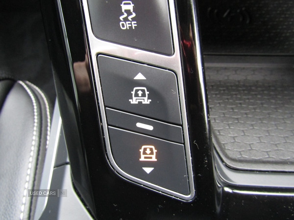 Used Jaguar I-Pace 2022 for sale - 76085815: Photo 20