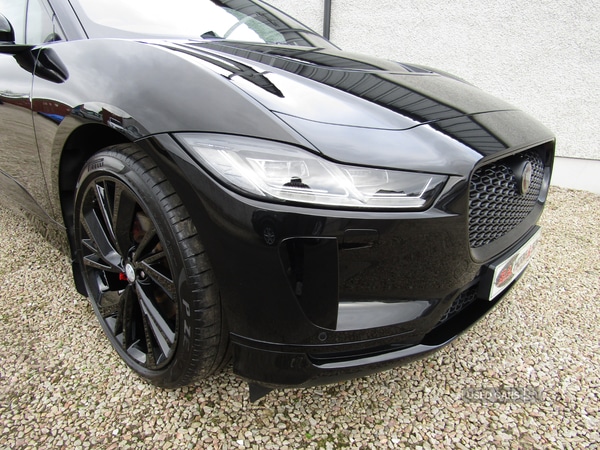 Used Jaguar I-Pace 2022 for sale - 76085815: Photo 23