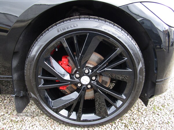 Used Jaguar I-Pace 2022 for sale - 76085815: Photo 24