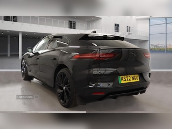 Used Jaguar I-Pace 2022 for sale - 76085815: Photo 3