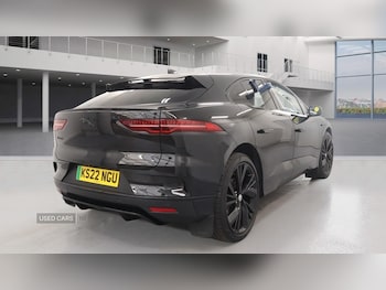 Used Jaguar I-Pace 2022 for sale - 76085815: Photo 4