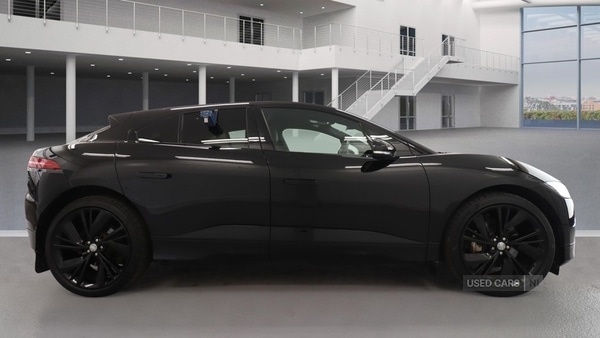 Used Jaguar I-Pace 2022 for sale - 76085815: Photo 5