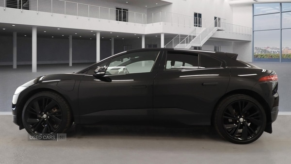 Used Jaguar I-Pace 2022 for sale - 76085815: Photo 6