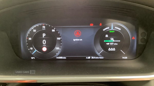 Used Jaguar I-Pace 2022 for sale - 76085815: Photo 9