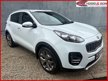 Used Kia Sportage 2017 for sale - 79076688: Photo
