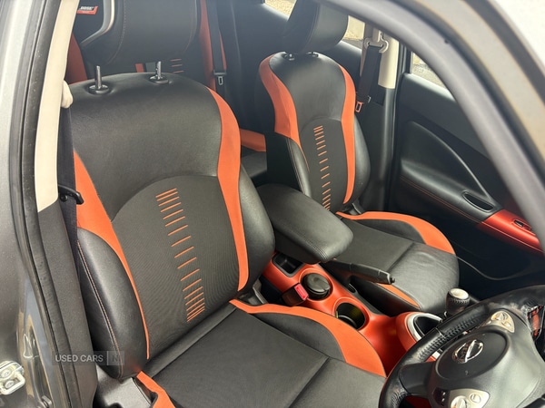 Used Nissan Juke 2019 for sale - 76513759: Photo 10