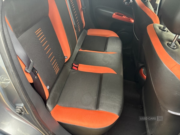 Used Nissan Juke 2019 for sale - 76513759: Photo 11