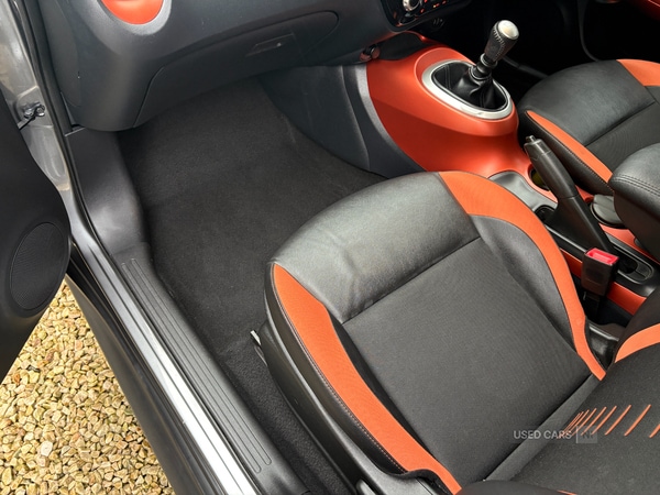 Used Nissan Juke 2019 for sale - 76513759: Photo 12