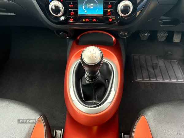 Used Nissan Juke 2019 for sale - 76513759: Photo 13