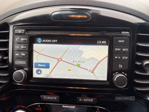 Used Nissan Juke 2019 for sale - 76513759: Photo 15