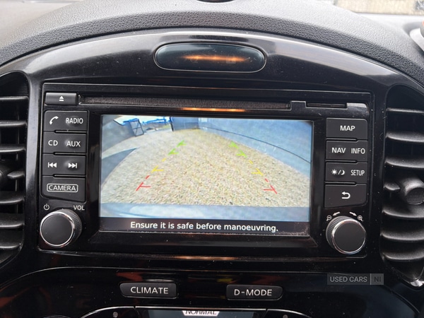 Used Nissan Juke 2019 for sale - 76513759: Photo 16