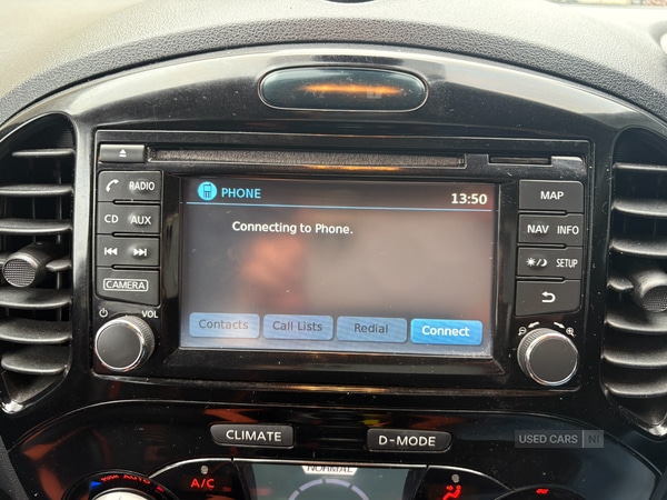 Used Nissan Juke 2019 for sale - 76513759: Photo 17