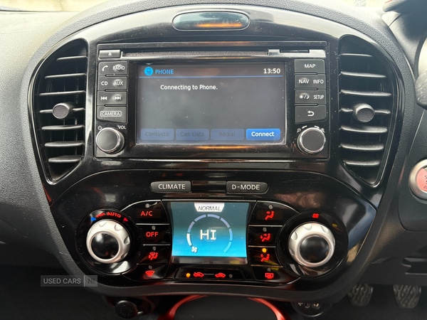 Used Nissan Juke 2019 for sale - 76513759: Photo 18