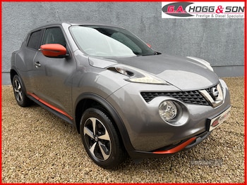 Used Nissan Juke 2019 for sale - 76513759: Photo
