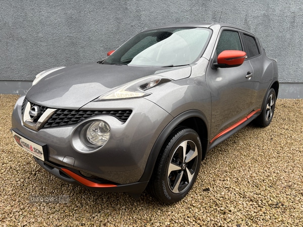 Used Nissan Juke 2019 for sale - 76513759: Photo 2
