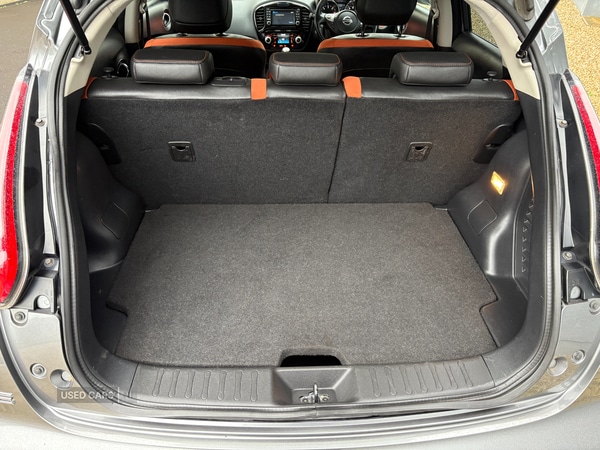 Used Nissan Juke 2019 for sale - 76513759: Photo 21