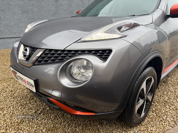 Used Nissan Juke 2019 for sale - 76513759: Photo 22